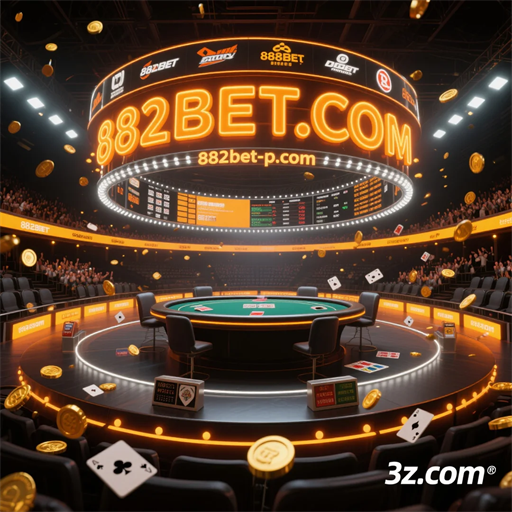Descubra a Experiência Única de Trading no 882bet.com