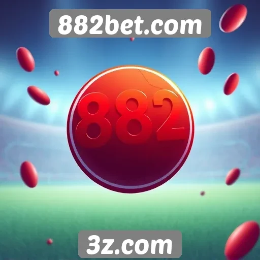 Avaliação da plataforma de jogos e apostas 882bet.com