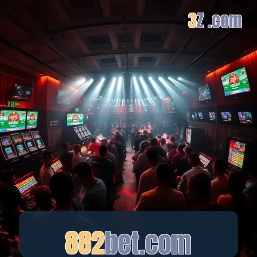 882bet.com: As Melhores Promoções que Você Não Pode Perder!