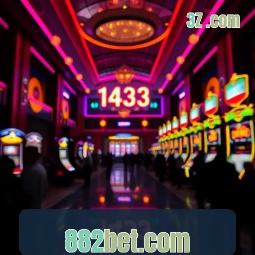 882bet.com: Atraentes Caça-Níqueis para Aumentar Seus Ganhos