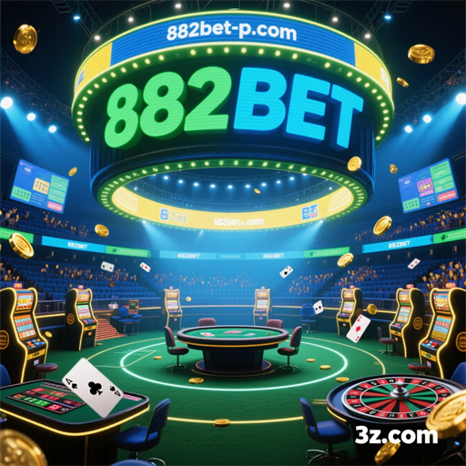 Aprimore Suas Habilidades com Dicas Valiosas no 882bet.com